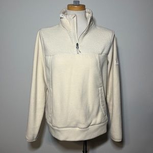 Billabong Zip Sweatshirt Hoodie